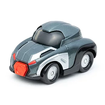 MARVEL GO COLLECTION 漫威迷你合金車 戰爭機器