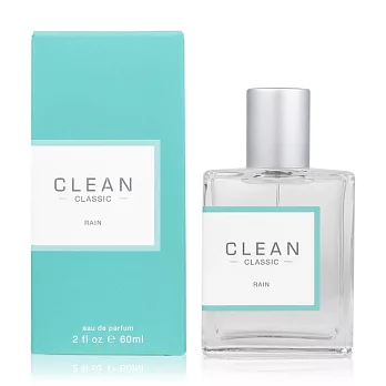 CLEAN 雨後花園淡香精 60ML
