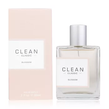 CLEAN 綻放女性淡香精 60ML