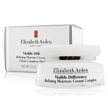 ARDEN 雅頓 21天霜(75ml)-國際航空版