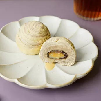 吳寶春 琥珀歐蕾流心酥禮盒(6入/盒)