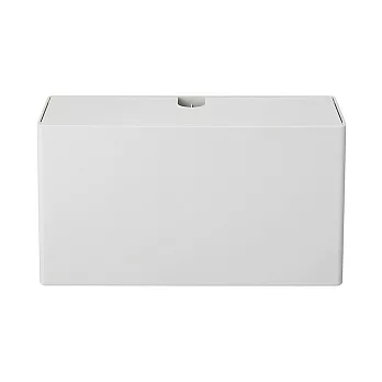 【MUJI 無印良品】掃除系列/地板除塵拖把收納盒