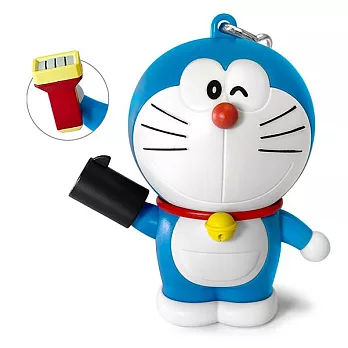 哆啦A夢變聲公仔icash2.0 進擊組