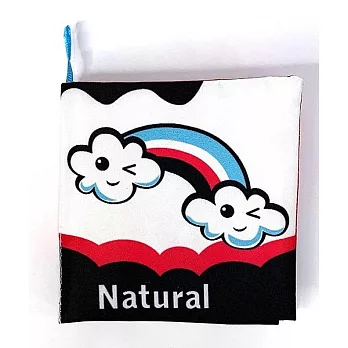 維京小子布書 認識天氣