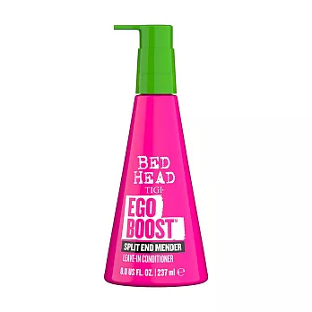 【TIGI BED HEAD提碁】(新)精純凝露237ml 免沖洗修護凝霜 保濕 光澤 柔順