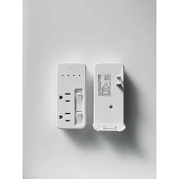 POWER GUARD 嗶嗶好朋友