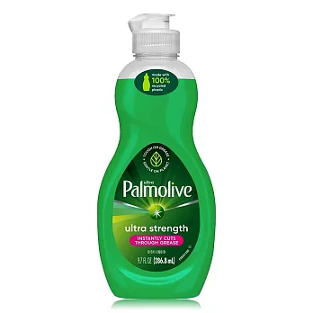 Palmolive濃縮洗碗精9.7oz/286.8ml