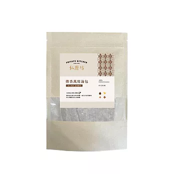 【私廚坊】傳香萬用滷包 漢方藥膳燉包 滷肉滷蛋