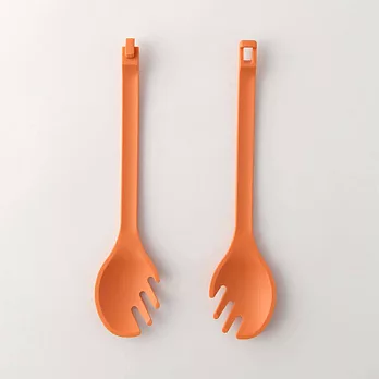 【日本Marna】日本製可拆式多功能夾(原廠總代理)  黃色