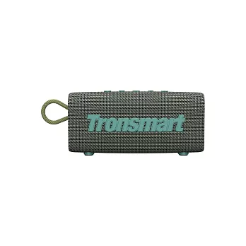 Tronsmart Trip 防水藍牙喇叭 潮水綠