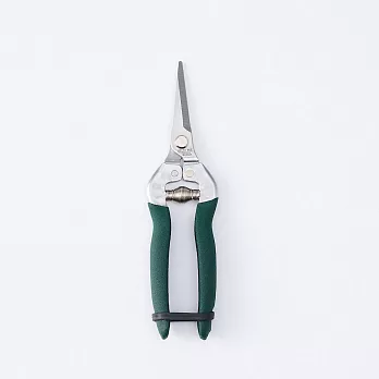 【MUJI 無印良品】園藝用芽切剪刀