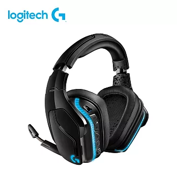 羅技 G933s 無線RGB電競耳機麥克風