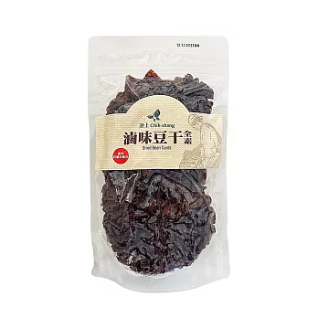 【池上鄉農會】滷味豆干(400公克/包)