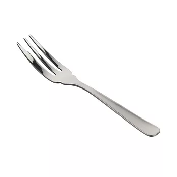 【日本青芳製作所】Lilac 不鏽鋼 叉子15cm