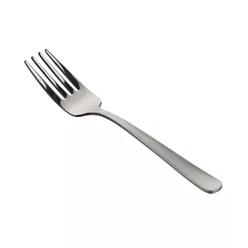 【日本青芳製作所】Lilac 不鏽鋼 叉子18cm