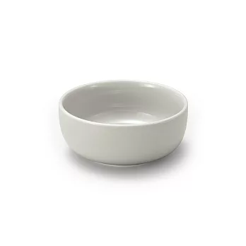 【MUJI 無印良品】日常食器/缽/小/灰米