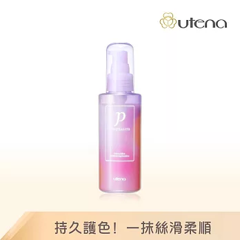 【UTENA 佑天蘭】瞬效護色調理護髮乳110ml