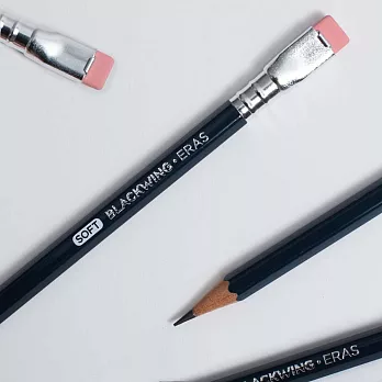 Blackwing 經典復刻鉛筆 ERAS 2024 限定紀念版 _2入組