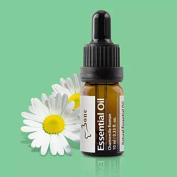 Bone 蹦克  天然有機香氛療愈單方精油 滴管 10ml 精油 擴香精油  洋甘菊精油