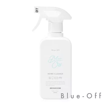 BLUE OFF 日本製全效多功能噴霧清潔劑300mL