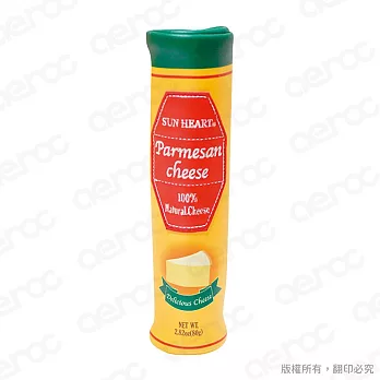 【日本丸真】Yup!創意收納包 帕馬森起司 帕馬森起司