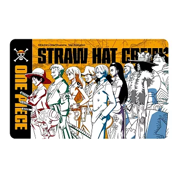 航海王-海賊旗的呼喚icash2.0