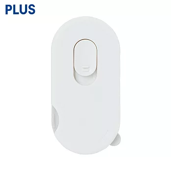 PLUS 極上拆箱刀  白