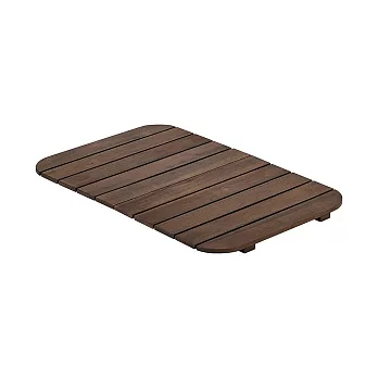 【MUJI 無印良品】相思木桌板/耐壓收納箱用約寬58x深37.5x高2cm/1入