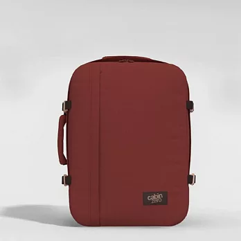 【CabinZero】英國輕旅登機後背包36L 桑格利亞酒紅