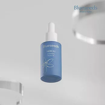 【Blueseeds 芙彤園】淨緻橙花潤白精油露 30ml