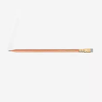 美國 Blackwing 經典復刻鉛筆_單支  _木natural_HB