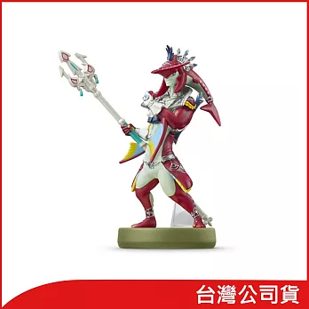 【任天堂 Nintendo】amiibo 希多 (王國之淚_薩爾達傳說系列)