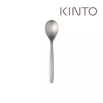 KINTO / HIBI 餐匙2.0 18.5cm