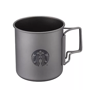 [星巴克]星巴克女神鈦杯