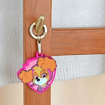 InfoThink 汪汪隊立大功系列防丟器  天天