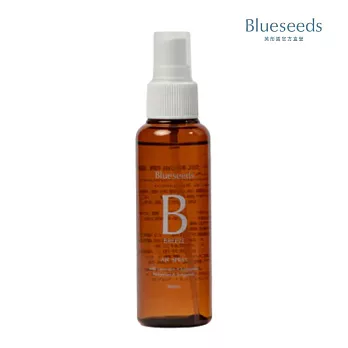 【Blueseeds 芙彤園】舒眠精油空間噴霧100ml