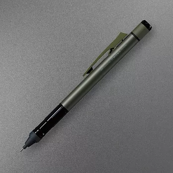 【TOMBOW日本蜻蜓】MONO graph TUNE 0.5 mm 自動鉛筆  深綠