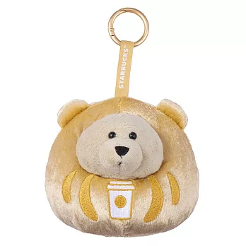 [星巴克]金喜達摩MINI熊寶寶