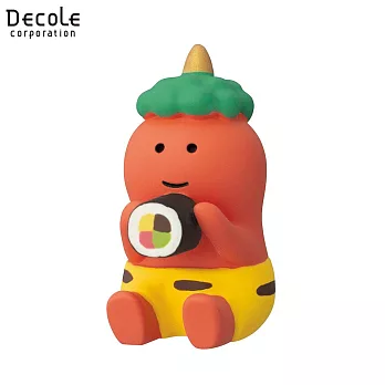 【DECOLE】concombre 悠閒節分會 小鬼惠方卷