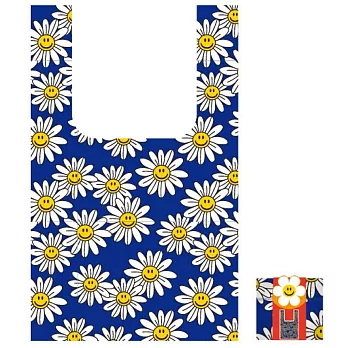 Wiggle Wiggle 背心購物袋 (W04)