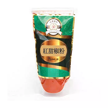 《佳輝香料》紅甜椒粉
