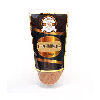 《佳輝香料》黑胡椒粉
