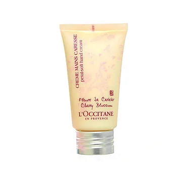 【L’OCCITANE】櫻花護手霜 (75ml)