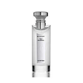 BVLGARI 寶格麗 中性白茶 淡香水 (75ML)