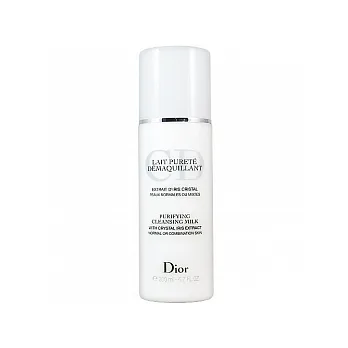 Dior 迪奧 淨透卸妝乳(200ml)