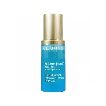 CLARINS 克蘭詩 水潤奇肌保濕精華(30ml)