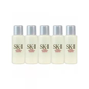 SK-Ⅱ 青春露(10ml)*5(公司貨)