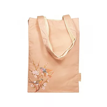 L&rsquo;OCCITANE歐舒丹 2010野櫻購物袋