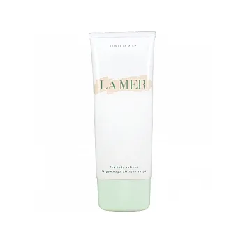 LA MER 海洋拉娜 身體晶鑽微雕霜(200ml)