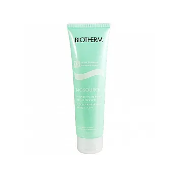 BIOTHERM 碧兒泉 5000L活泉平衡潔顏膠(150ml)